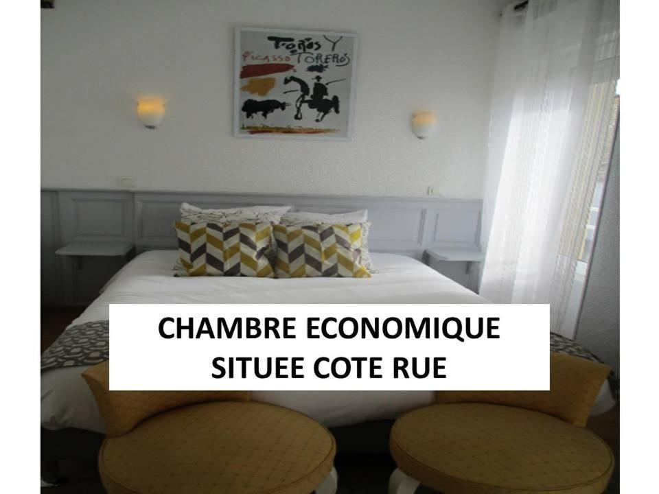 Hotel La Tour Des Fees Quissac  Exterior photo